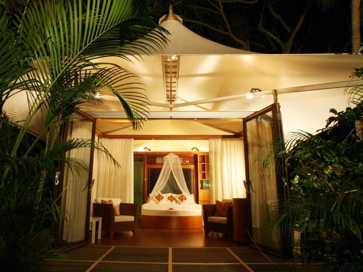 Hotel The Fiji Orchid Lautoka Exterior foto