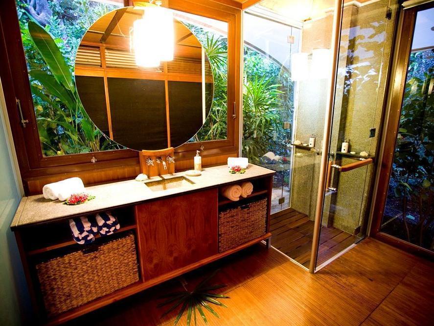 Hotel The Fiji Orchid Lautoka Exterior foto