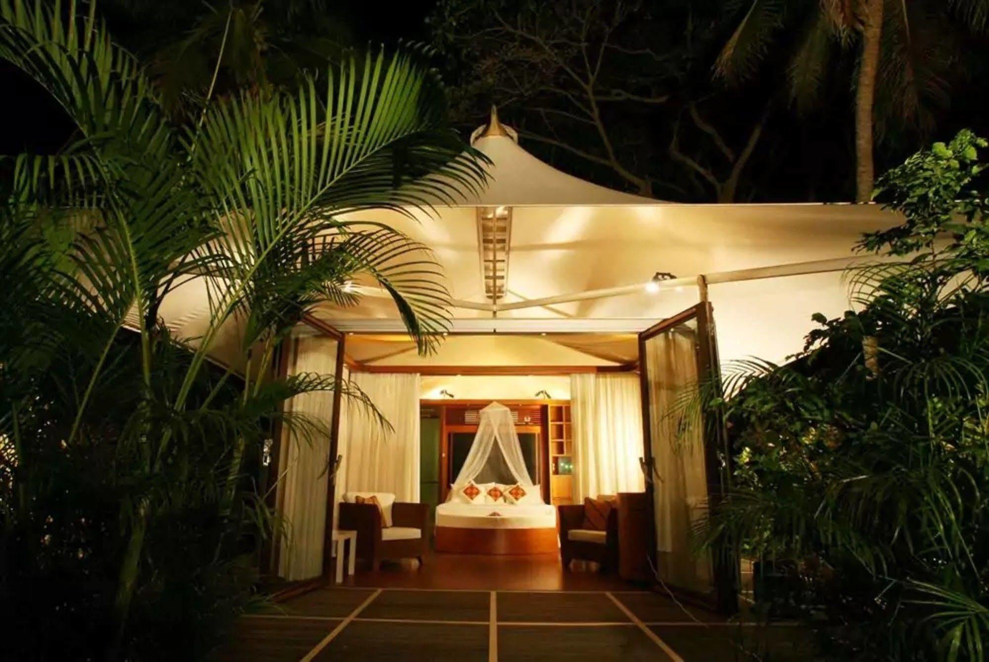 Hotel The Fiji Orchid Lautoka Exterior foto